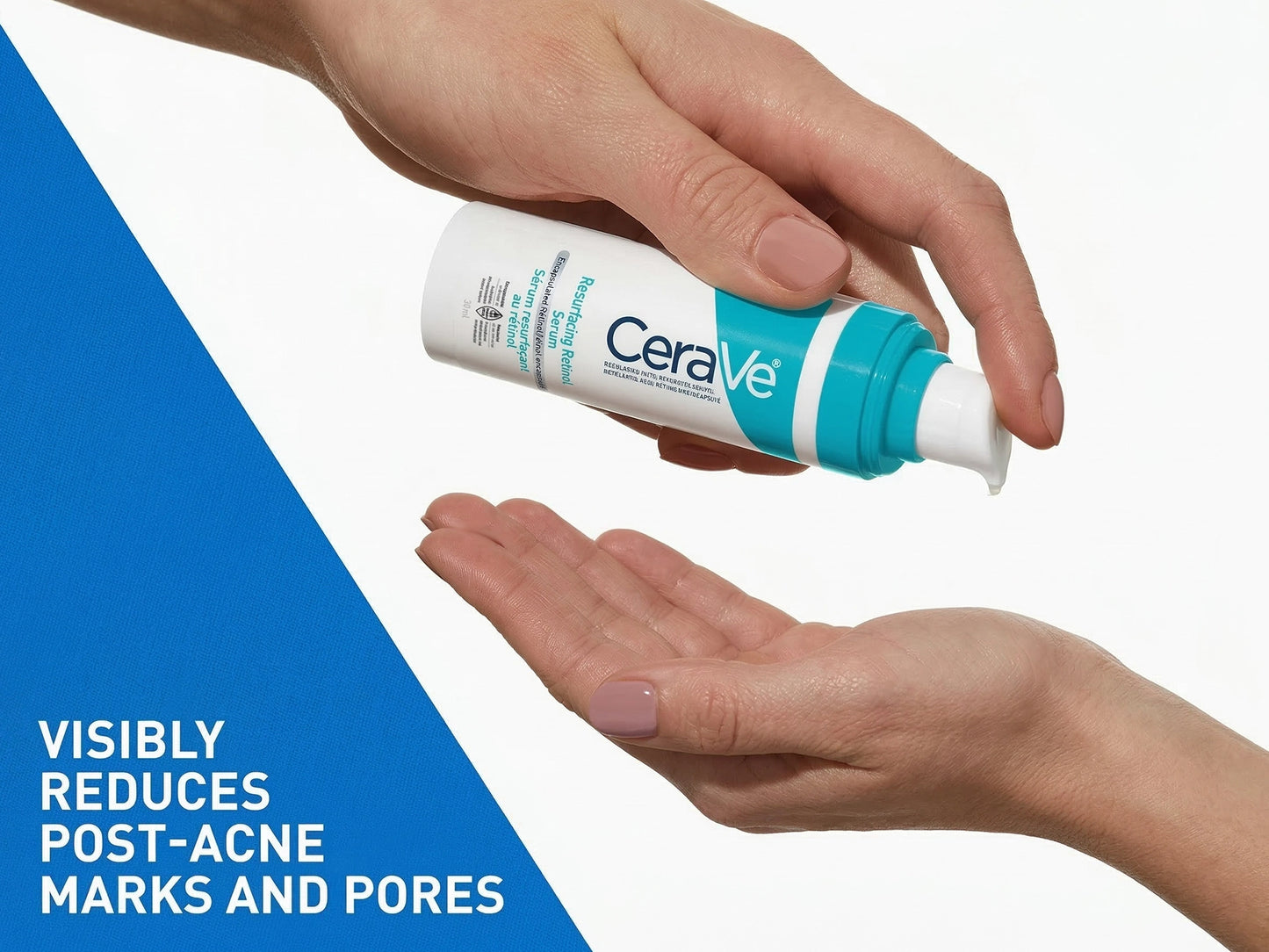 Cerave Resurfacing Retinol Serum 30ml in Sri Lanka