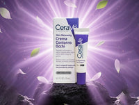 Cerave Skin Renewing Eye Cream 15ml in Sri Lanka