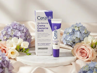 Cerave Skin Renewing Eye Cream 15ml