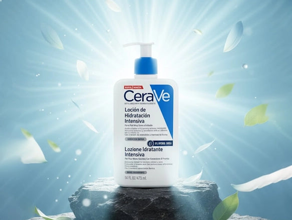Cerave Moisturizing Lotion 473ml in Sri Lanka