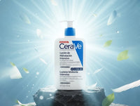 Cerave Moisturizing Lotion 473ml in Sri Lanka