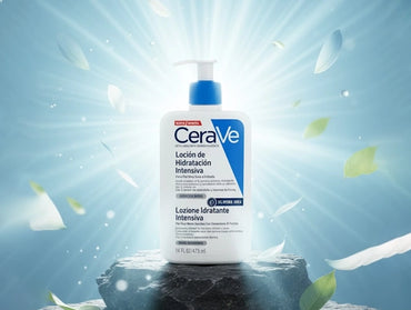 Cerave Moisturizing Lotion 473ml in Sri Lanka