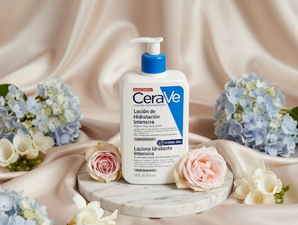 Cerave Moisturizing Lotion 473ml in Sri Lanka