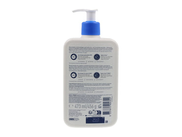 Cerave Moisturizing Lotion 473ml in Sri Lanka