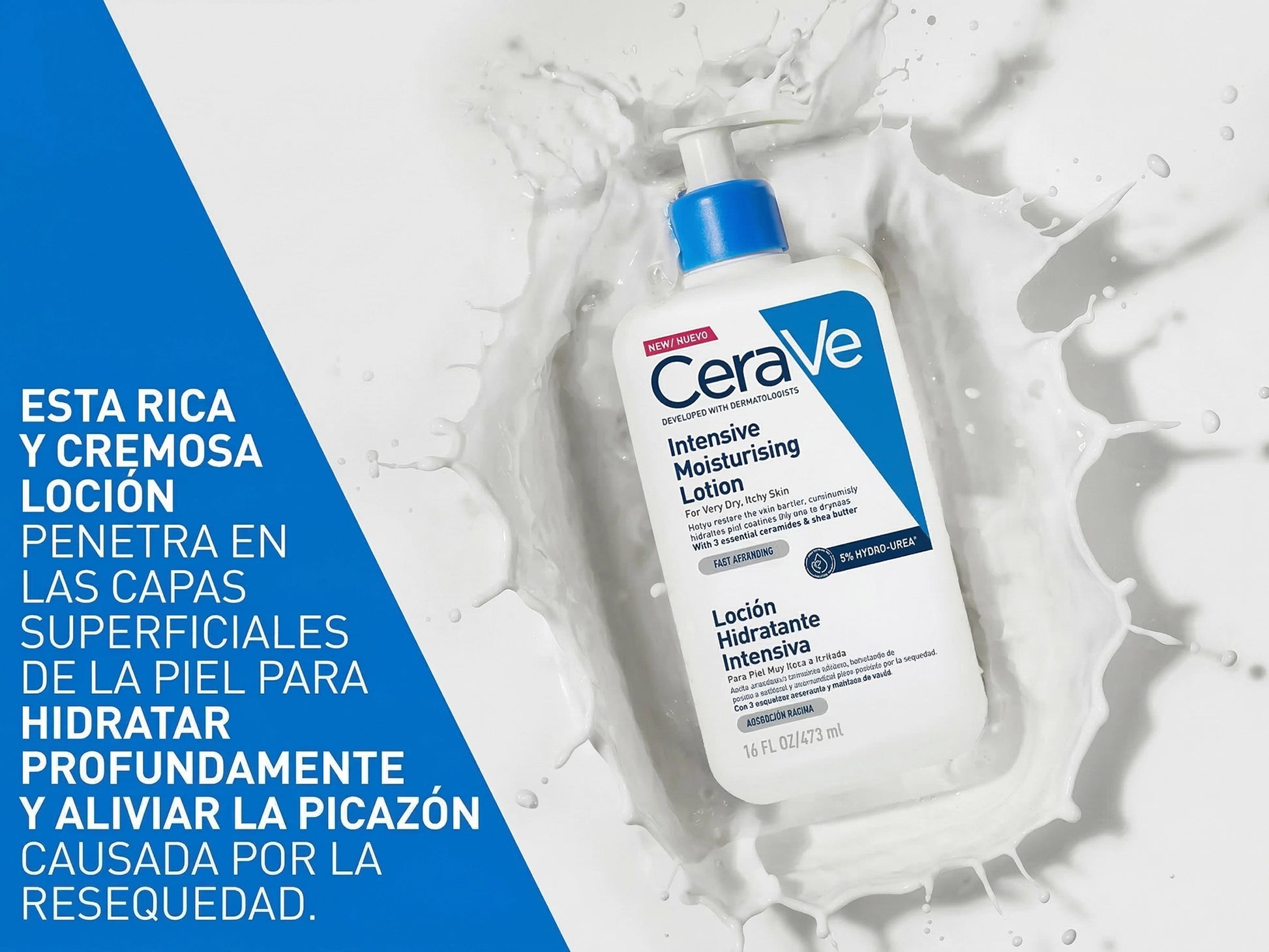 Cerave Moisturizing Lotion 473ml in Sri Lanka