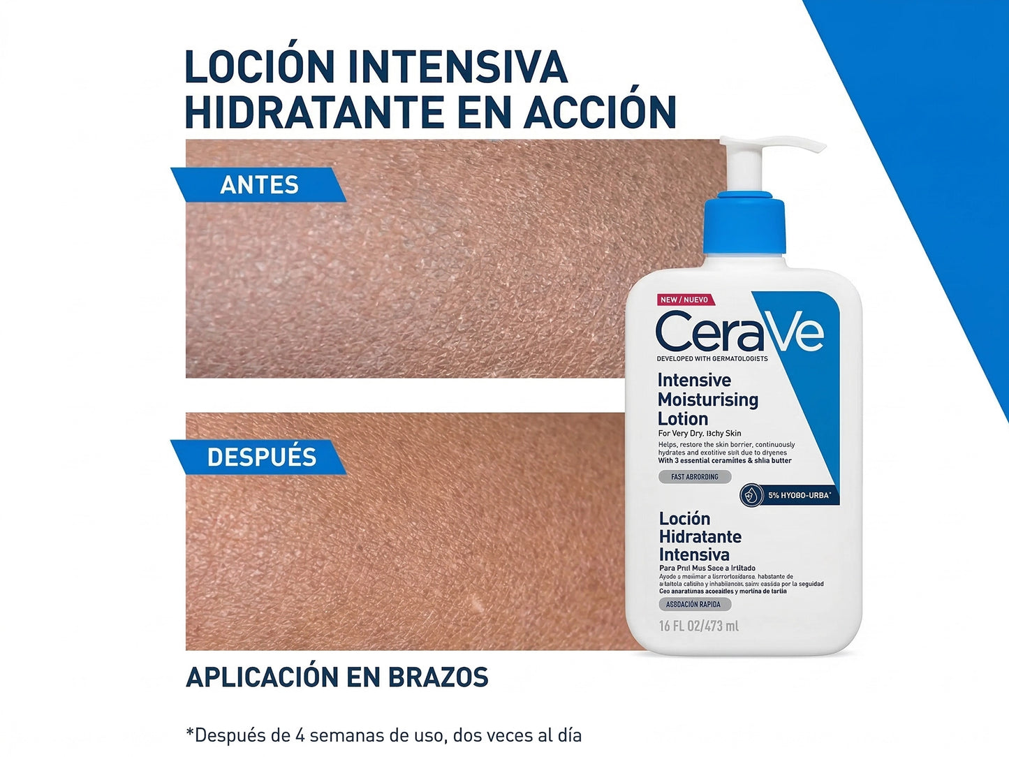 Cerave Moisturizing Lotion 473ml in Sri Lanka