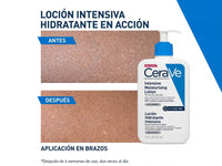 Cerave Moisturizing Lotion 473ml in Sri Lanka