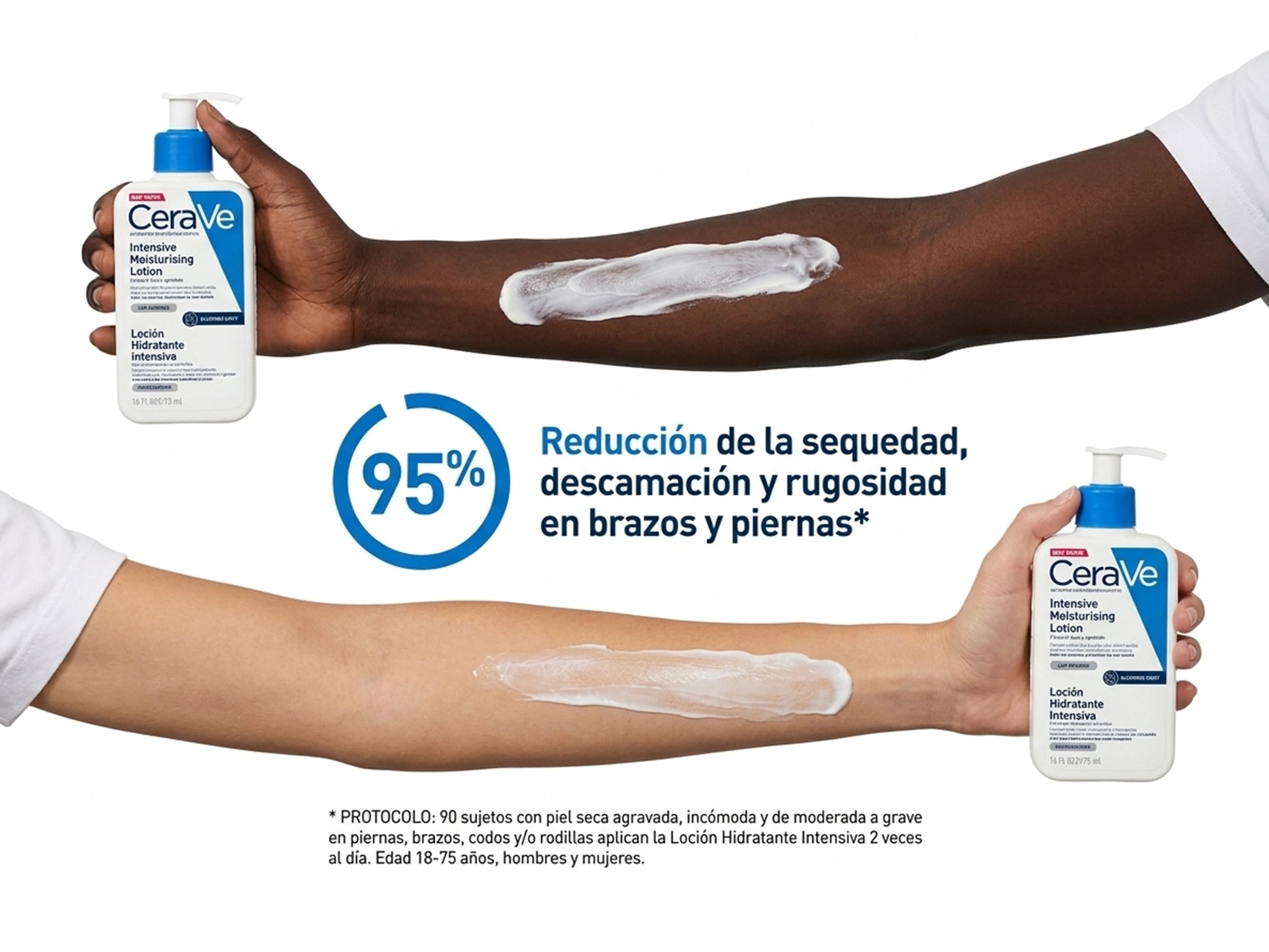 Cerave Moisturizing Lotion 473ml in Sri Lanka