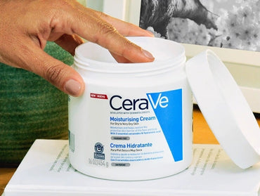 Buy Original Cerave Moisturising Cream 454g