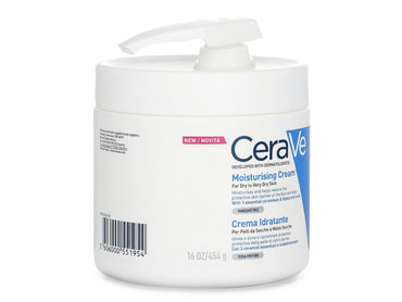 Cerave Moisturising Cream 454g in Sri Lanka