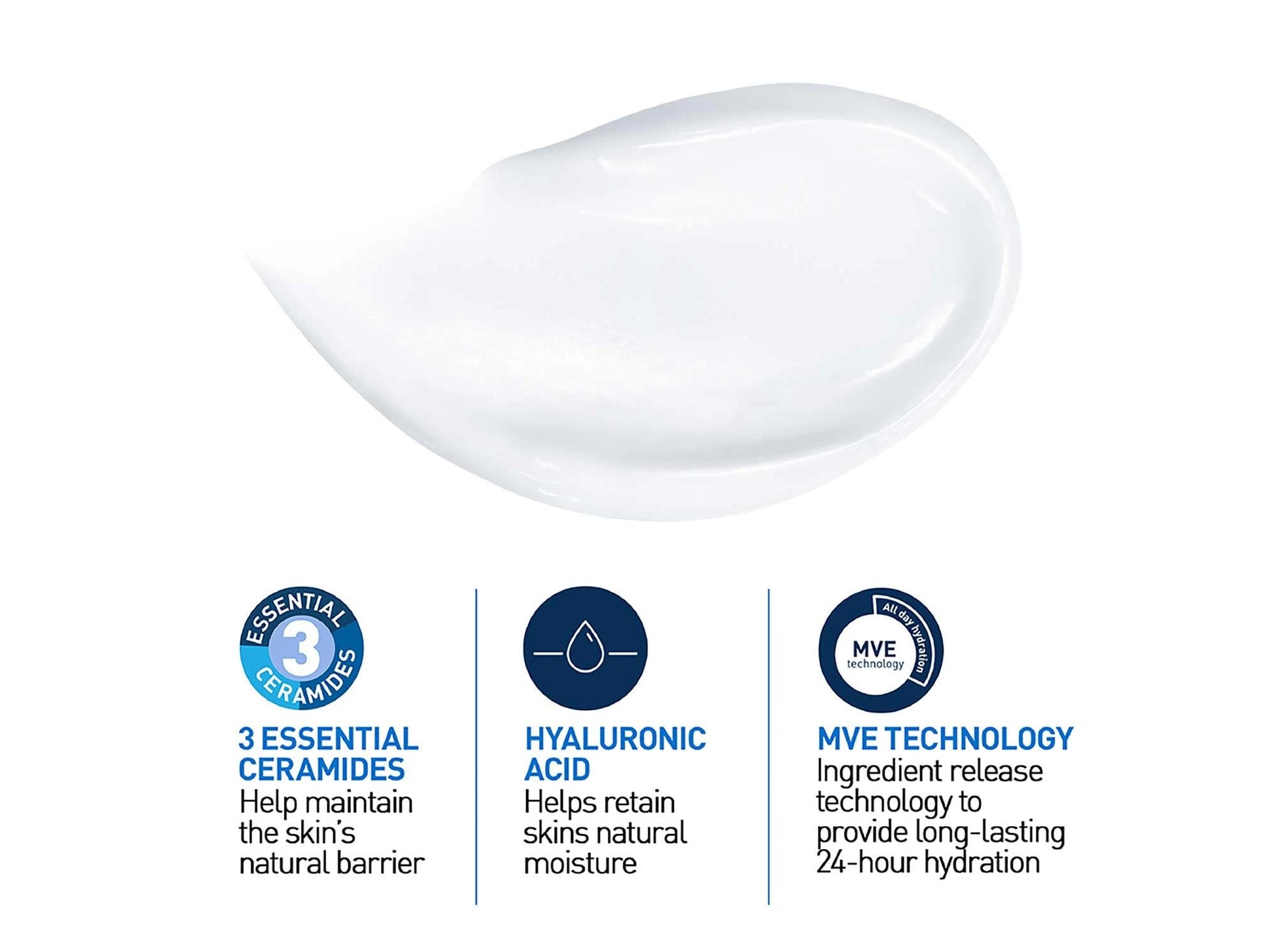 Cerave Moisturising Cream 454g in Sri Lanka