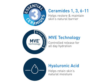 Cerave Moisturizing Cream 340g in Sri Lanka