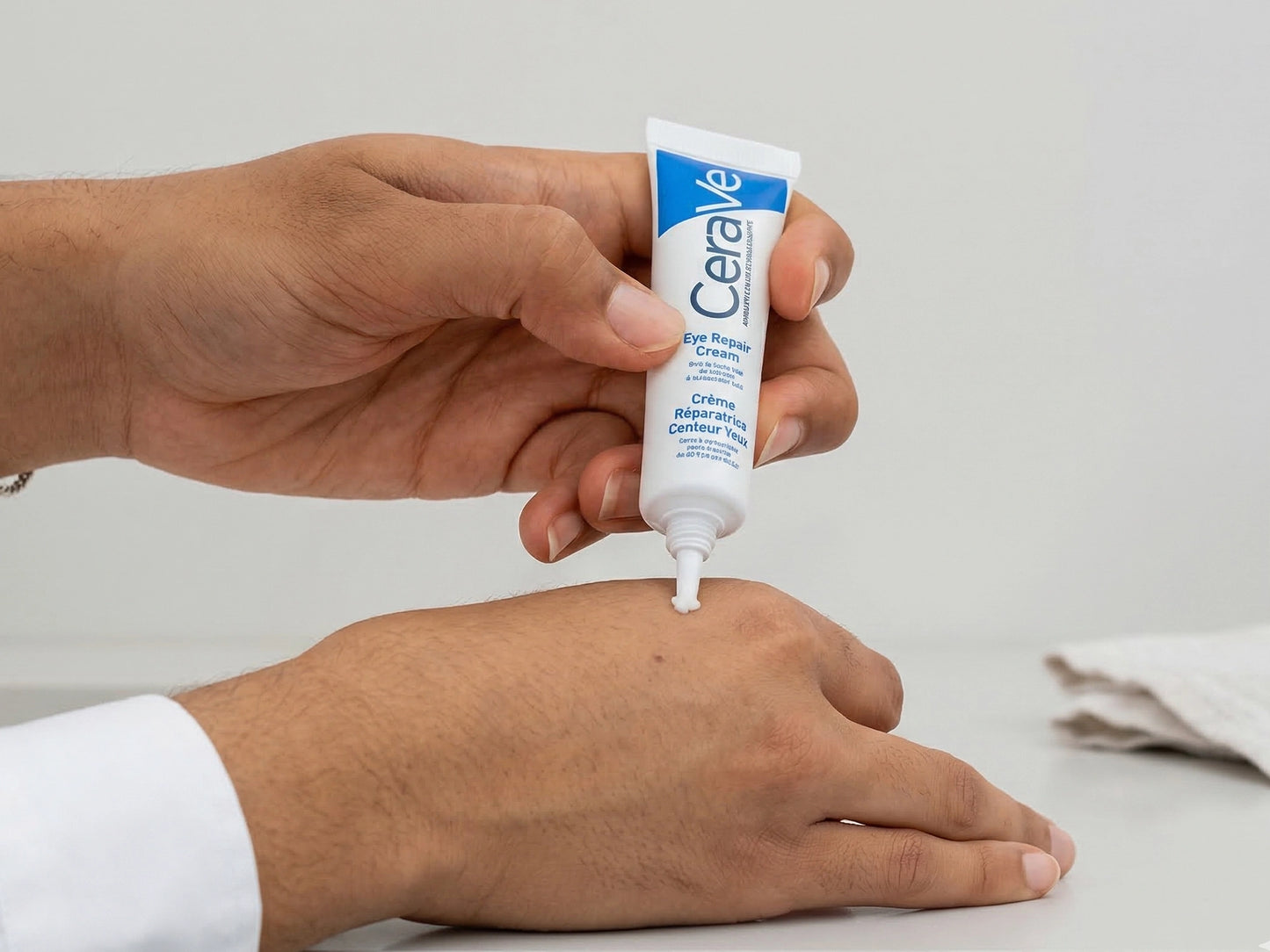 Cerave Eye Repair Cream 14ml in Sri Lanka