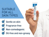 Cerave Eye Repair Cream 14ml - France in Sri Lanka