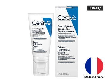 Cerave PM Facial Moisturizing Lotion 52ml - CANADA in Sri Lanka