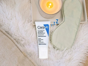 Cerave PM Facial Moisturizing Lotion 52ml in Sri Lanka