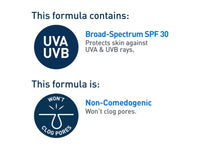 Cerave AM Facial Moisturizing Lotion SPF 30 89ml - USA in Sri Lanka