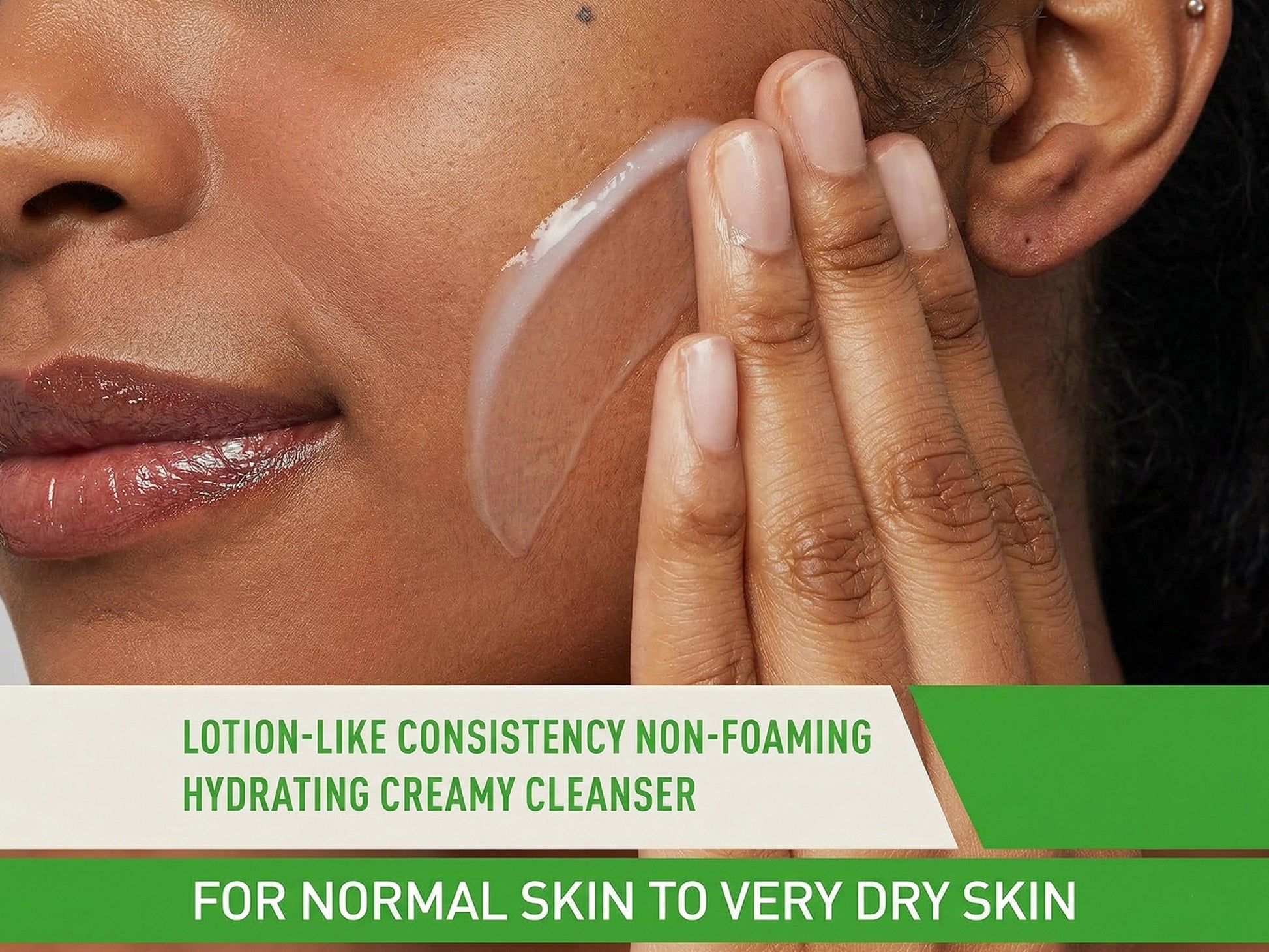 Cerave Hydrating Cleanser For Normal to Dry Skin 88ml in Sri Lanka