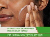 Cerave Hydrating Cleanser For Normal to Dry Skin 88ml in Sri Lanka