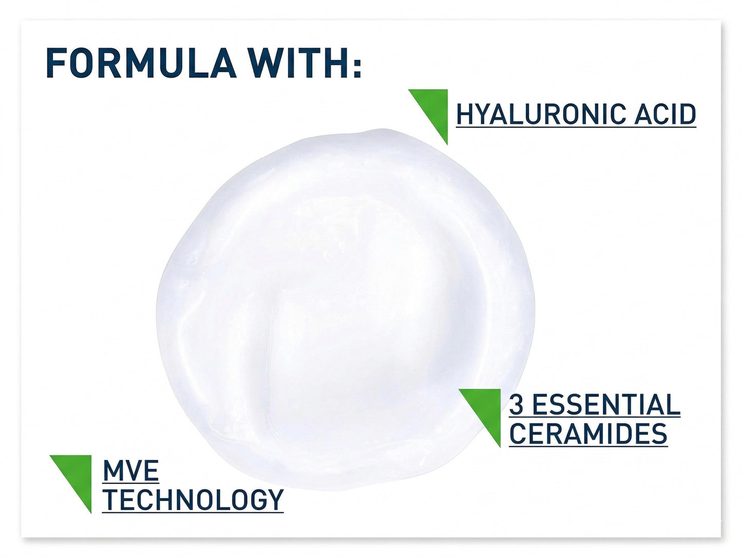 Cerave Hydrating Cleanser For Normal to Dry Skin 88ml in Sri Lanka