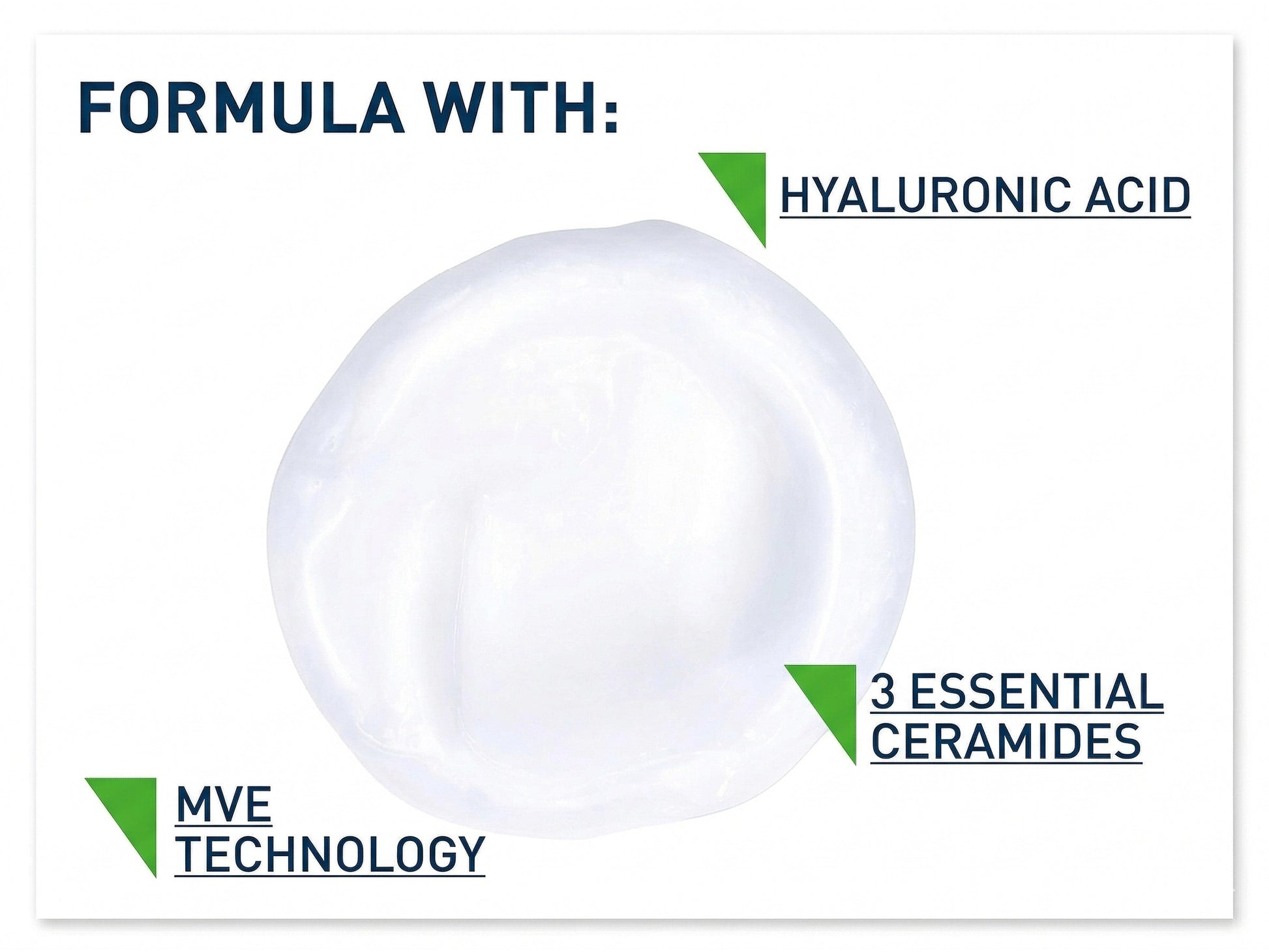 Cerave Hydrating Cleanser For Normal to Dry Skin 88ml in Sri Lanka