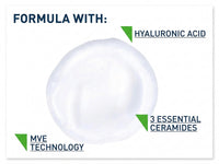 Cerave Hydrating Cleanser For Normal to Dry Skin 88ml in Sri Lanka