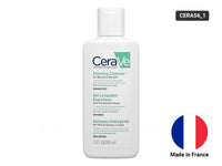 Cerave Foaming Cleanser For Normal to Oily Skin 88ml in Sri Lanka