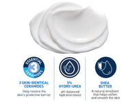 Cerave Intensive Moisturizing Balm 453g
