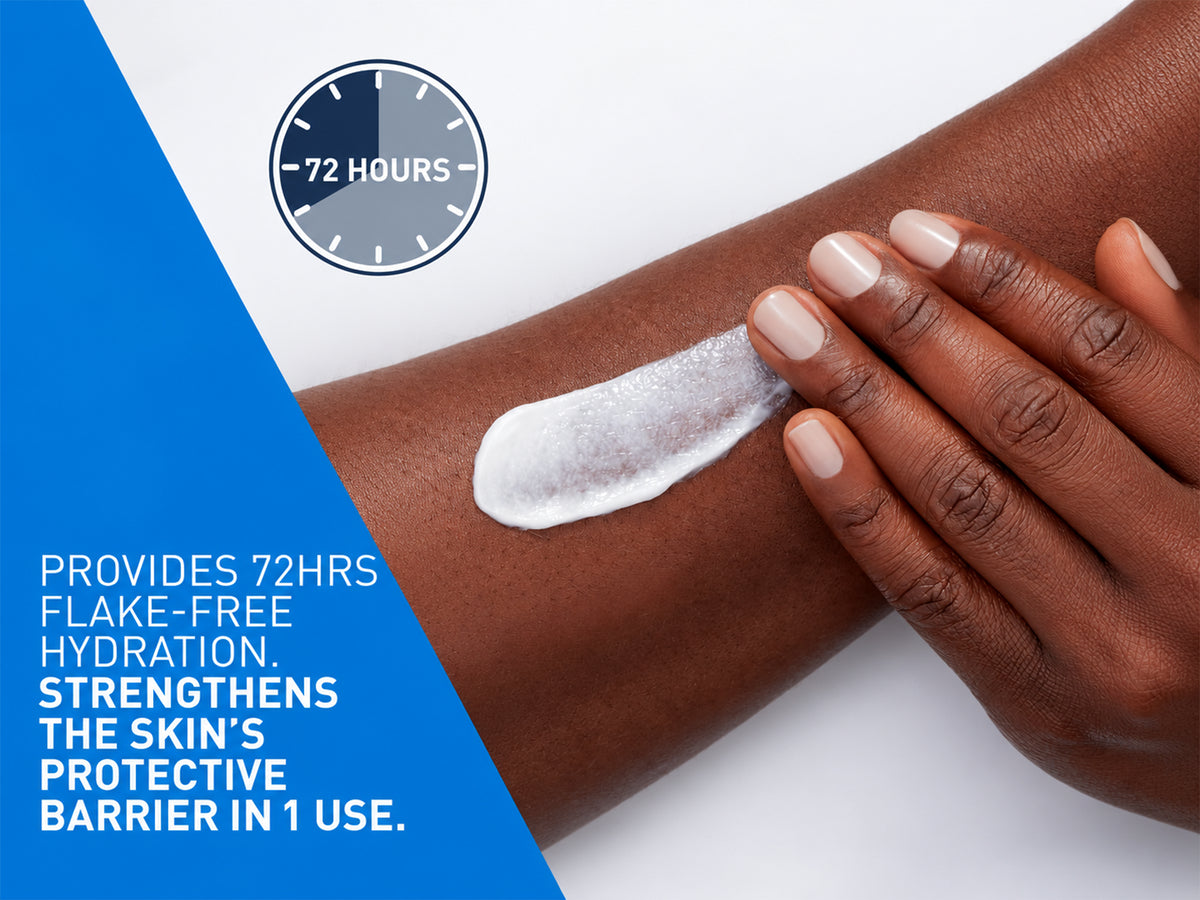 Cerave Intensive Moisturizing Balm 453g
