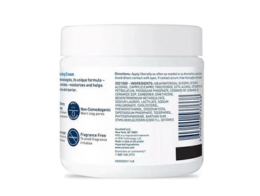 Cerave Moisturizing Cream for Normal to Dry Skin 453g in Sri Lanka