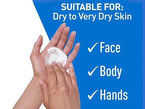 Cerave Moisturizing Cream for Normal to Dry Skin 453g in Sri Lanka
