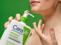 Cerave Hydrating Cleanser 562ml in Sri Lanka
