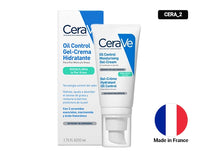 Cerave Oil Control Moisturising Gel - Ceram 52ml  in Sri Lanka