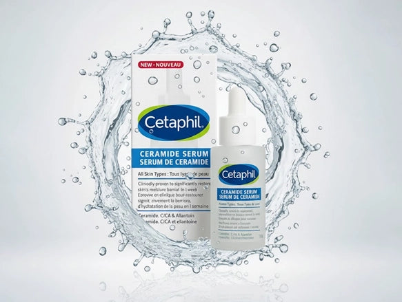 Cetaphil Ceramide Serum 30ml in Sri Lanka