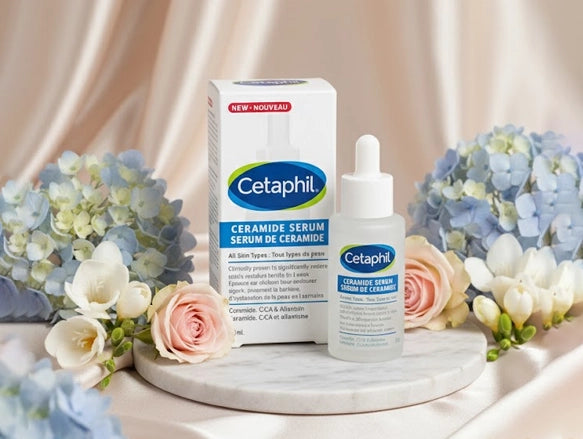 Cetaphil Ceramide Serum 30ml in Sri Lanka