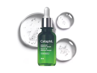 Cetaphil Advanced Defence Serum 30ml