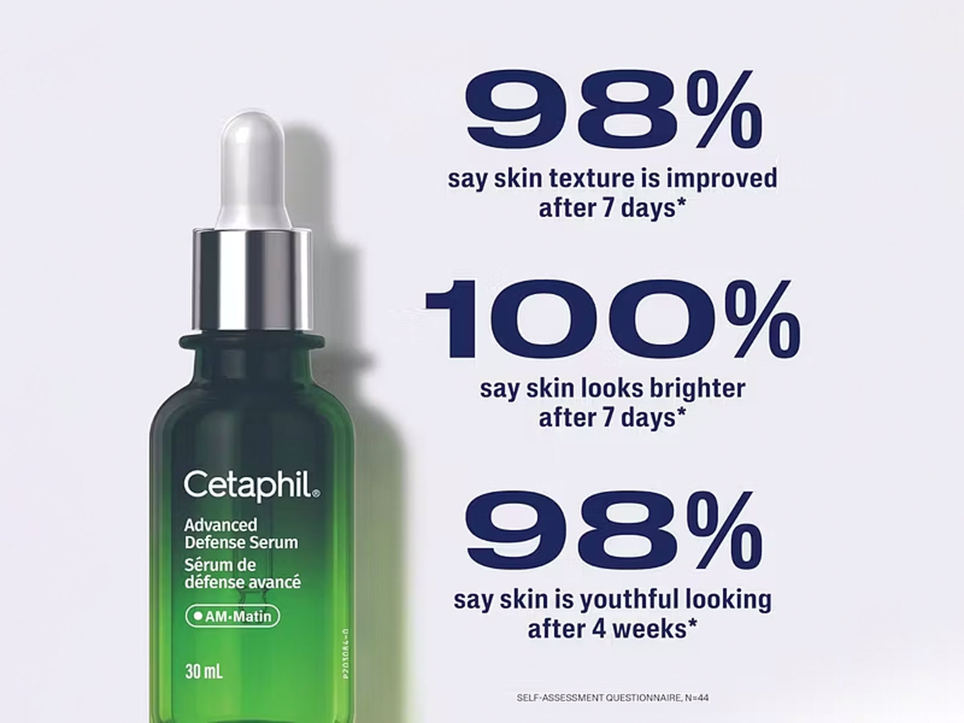 Cetaphil Advanced Defence Serum 30ml in Sri Lanka