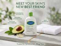 Cetaphil Moisturizing Lotion 250ml in Sri Lanka