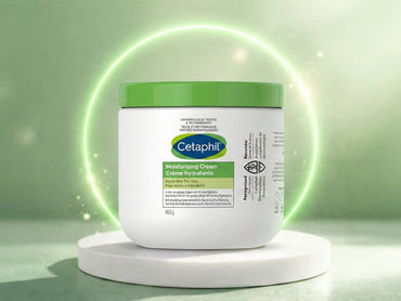Cetaphil Moisturizing Cream Dry to Very Dry Skin 453g - Canada in Sri Lanka