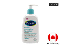 Cetaphil Gentle Exfoliating SA Lotion 236ml