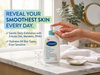 Cetaphil Gentle Exfoliating SA Lotion 236ml