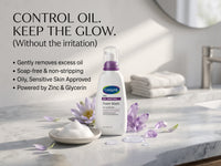 Cetaphil Pro Acne Prone Oil Control Foam Wash 236ml