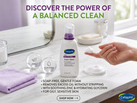Cetaphil Pro Acne Prone Oil Control Foam Wash 236ml