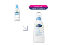 Cetaphil Gentle Foaming Cleanser for All Skin Types 236ml