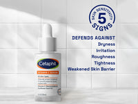 Cetaphil Vitamin C Serum For All Skin Types 30ml