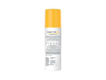 Cetaphil Sun Kids Liposomal Sun Lotion SPF 50+ 150ml