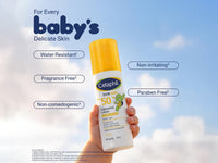 Cetaphil Sun Kids Liposomal Sun Lotion SPF 50+ 150ml