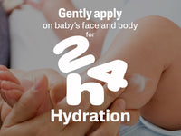 Cetaphil baby Daily Lotion With Organic Calendula 400ml
