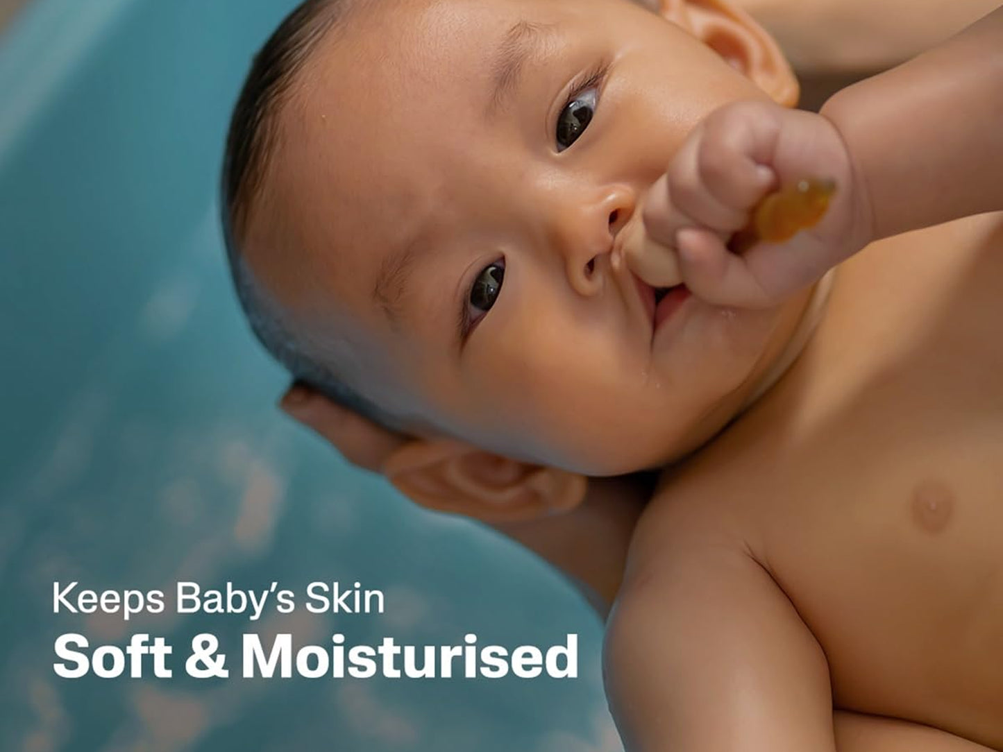 Cetaphil Baby Gentle Wash & Shampoo 230ml