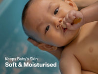Cetaphil Baby Gentle Wash & Shampoo 230ml